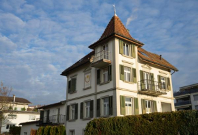 Hotels in Gommiswald